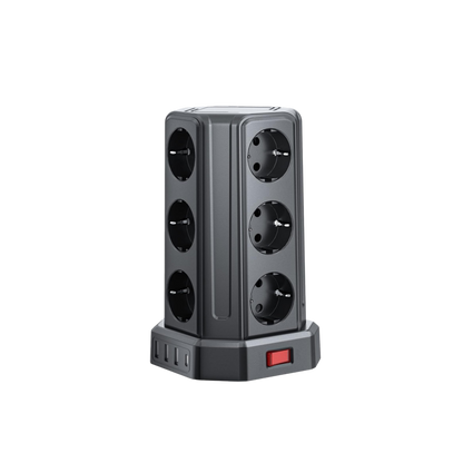 Sameriver 12-socket power strip